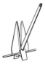 Show details for Mercury-Mercruiser 67-834992 #8 SUPER HOOKER Picture of Mercury-Mercruiser 67-834992 #8 SUPER HOOKER